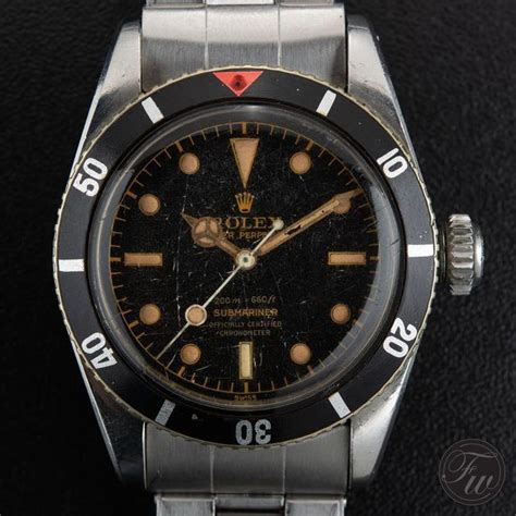 fratello rolex 6538.